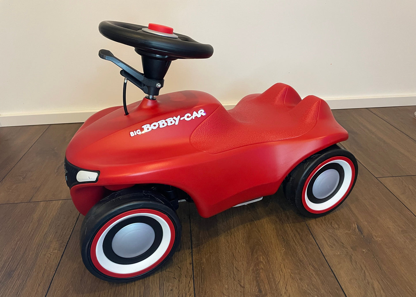 Bausatz für BIG Bobby Car NEO