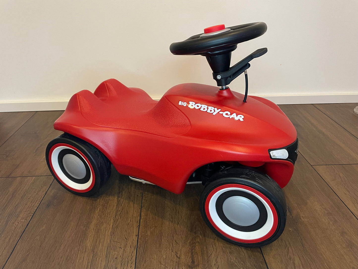 Bausatz für BIG Bobby Car NEO