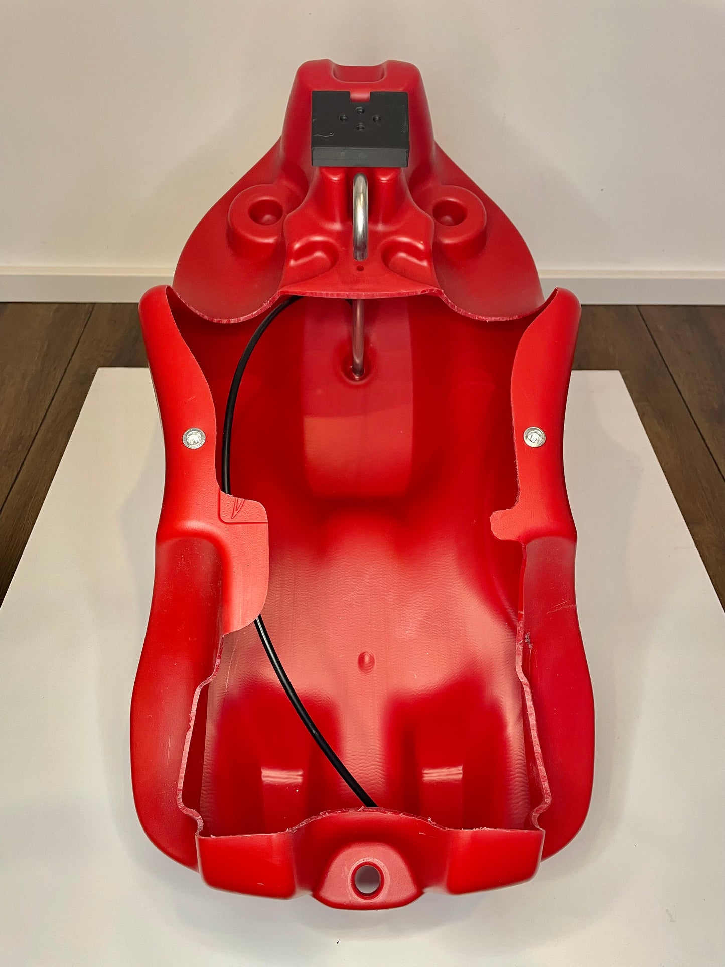 Bausatz für BIG Bobby Car NEO