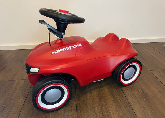 Bausatz für BIG Bobby Car NEO