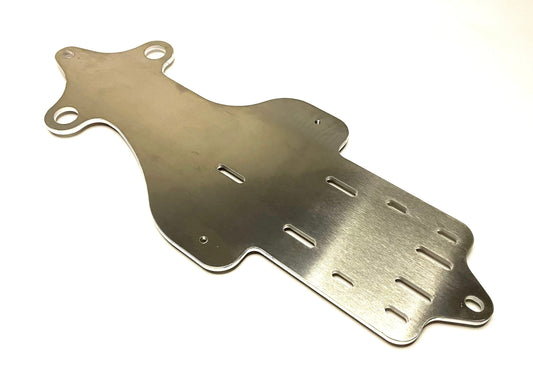 Chassis, Bodenplatte für BIG Bobby Car Classic